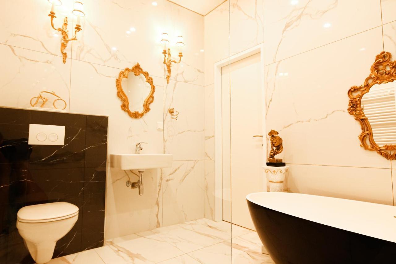Appartement Luxuryholiday Vienne