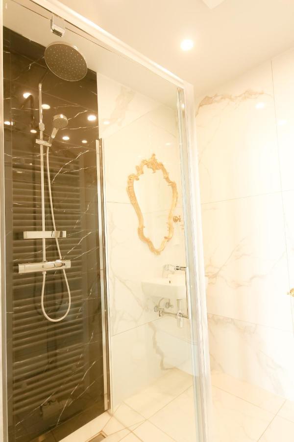 Appartement Luxuryholiday *