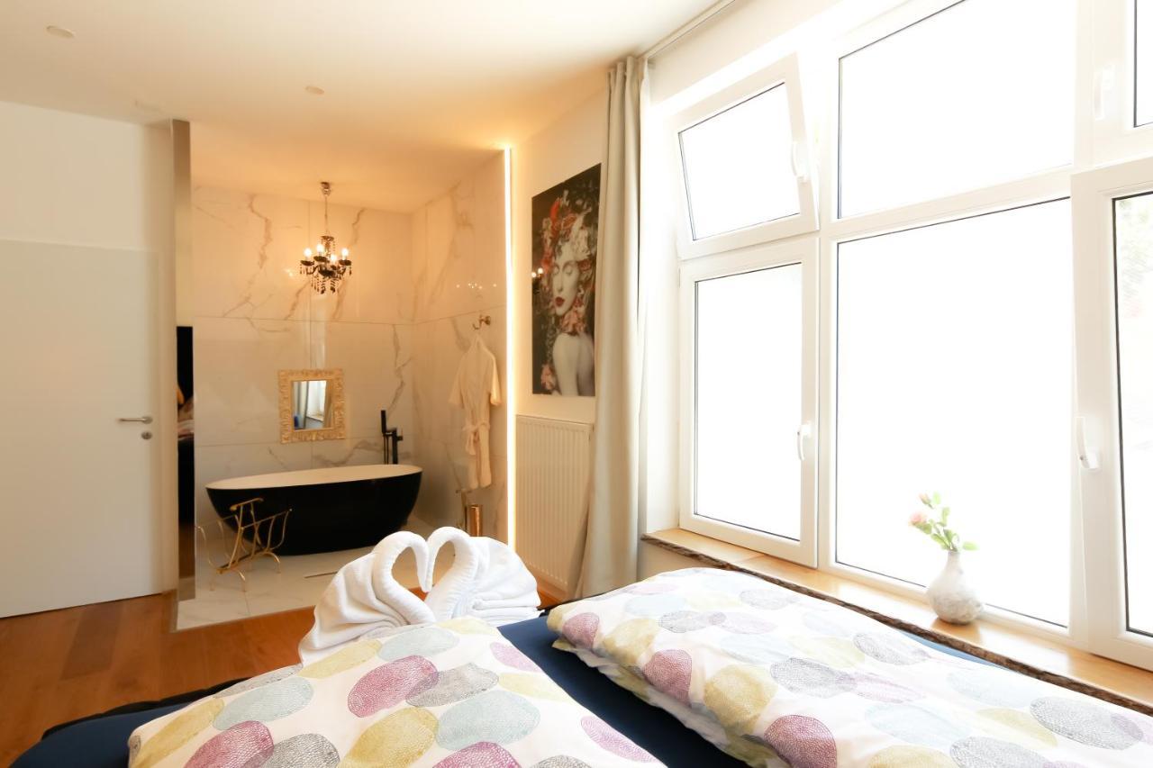 Luxuryholiday Appartement *