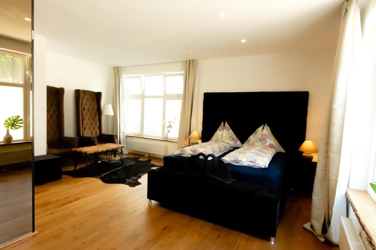 Luxuryholiday Appartement