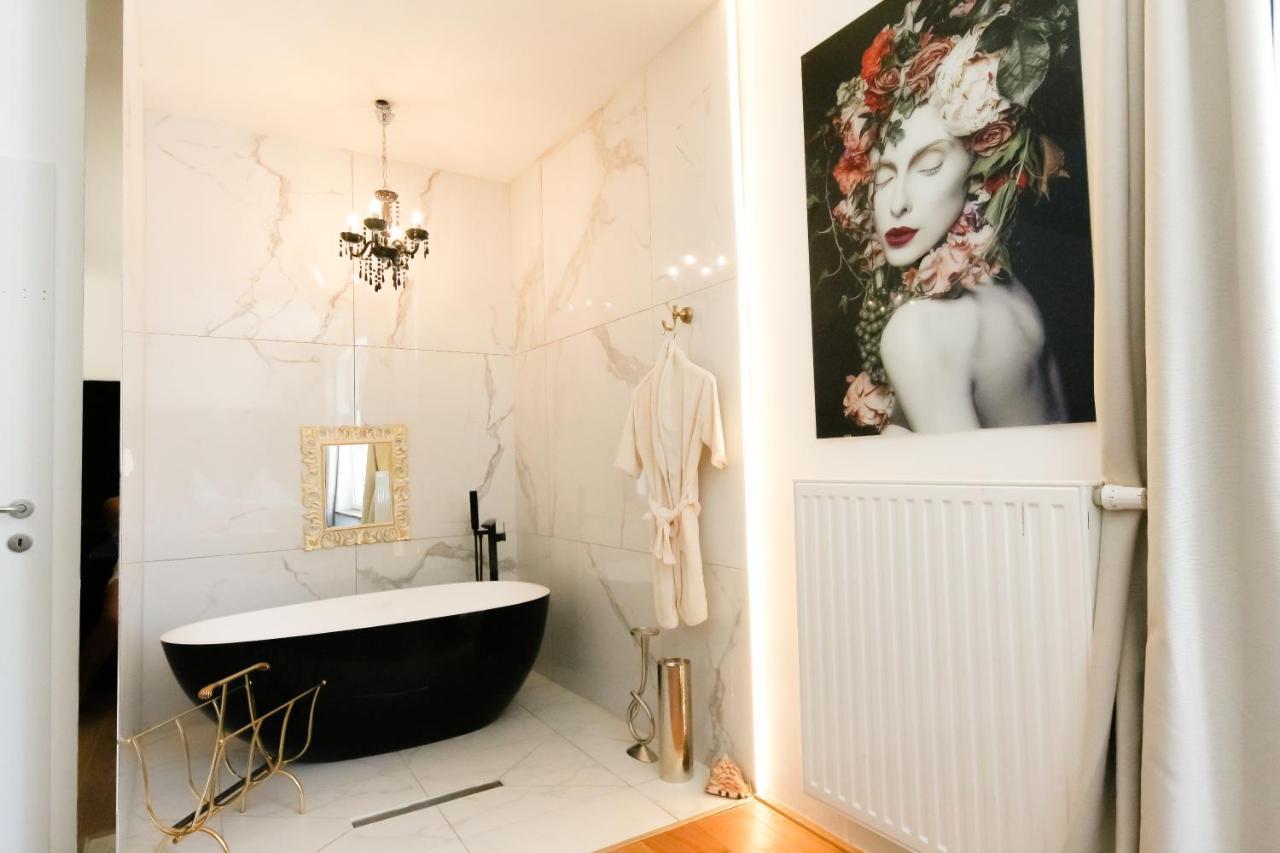 Appartement Luxuryholiday Vienne