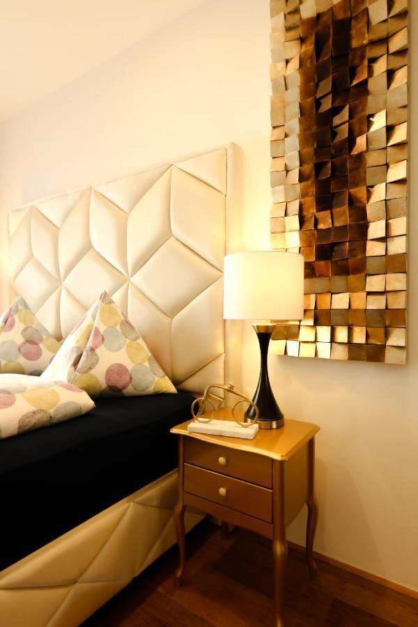 Luxuryholiday * Vienne