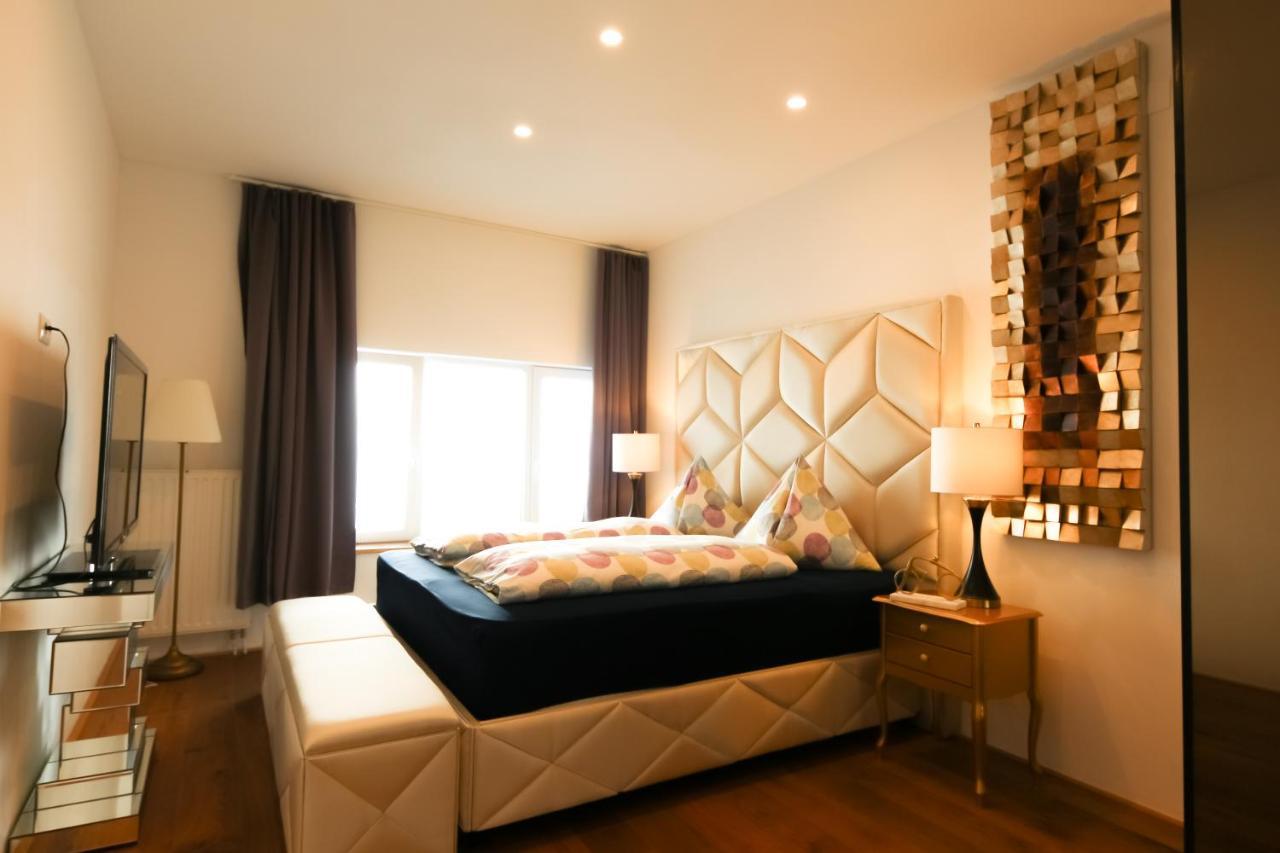 Luxuryholiday Apartamento