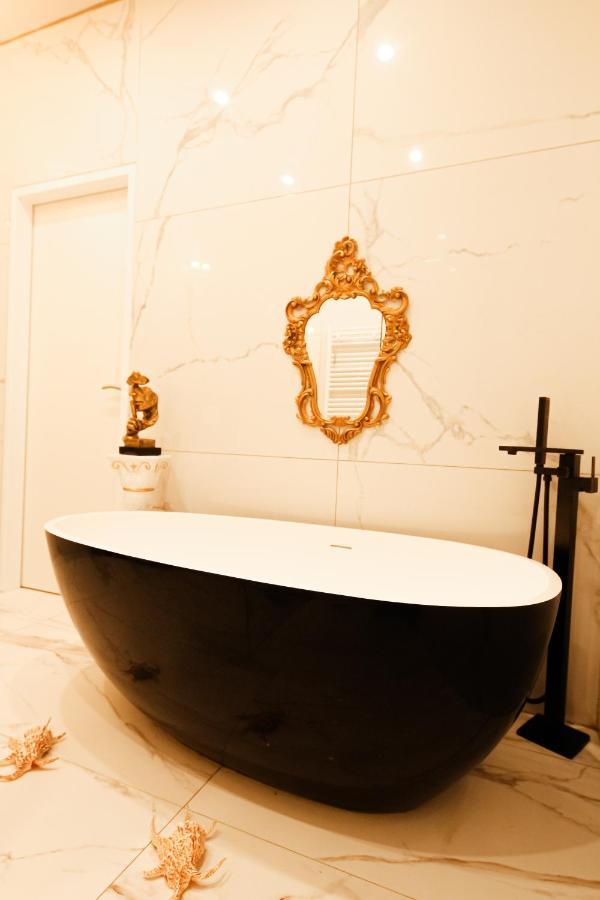 Apartamento Luxuryholiday