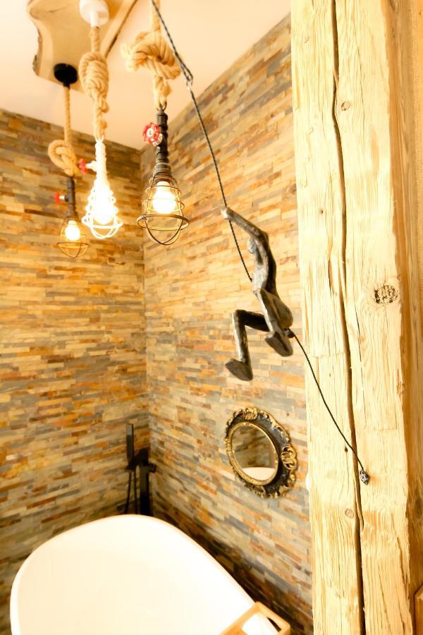 Luxuryholiday Apartamento