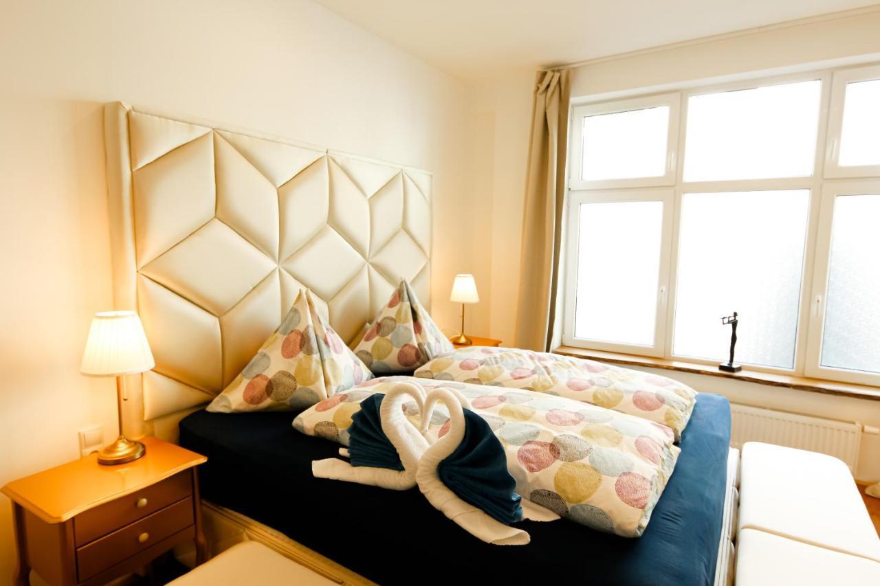 Luxuryholiday Apartamento Viena