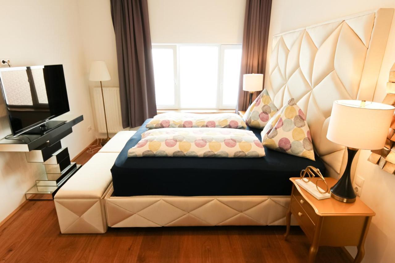 Luxuryholiday * Viena