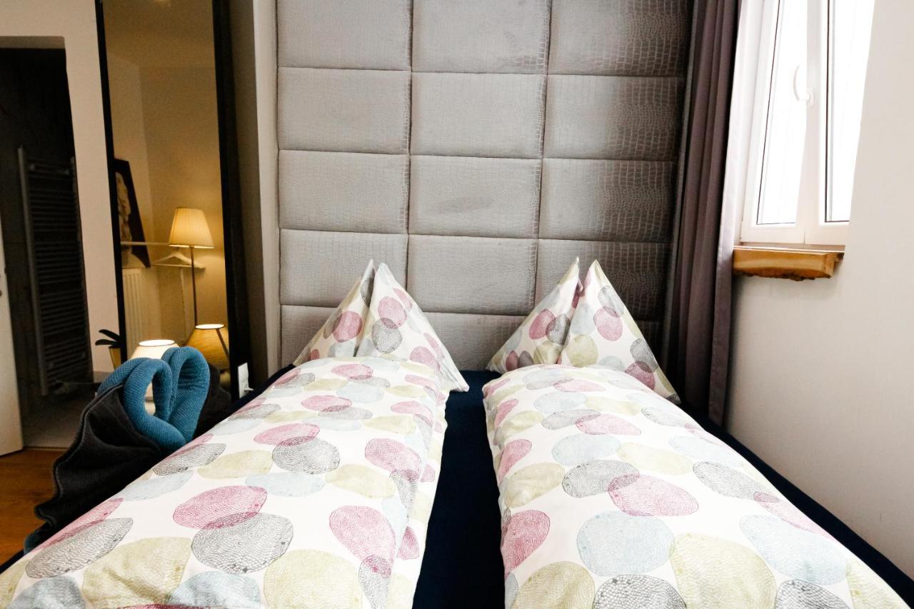 Apartamento Luxuryholiday *
