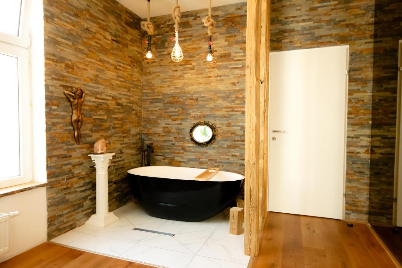 Luxuryholiday * Viena