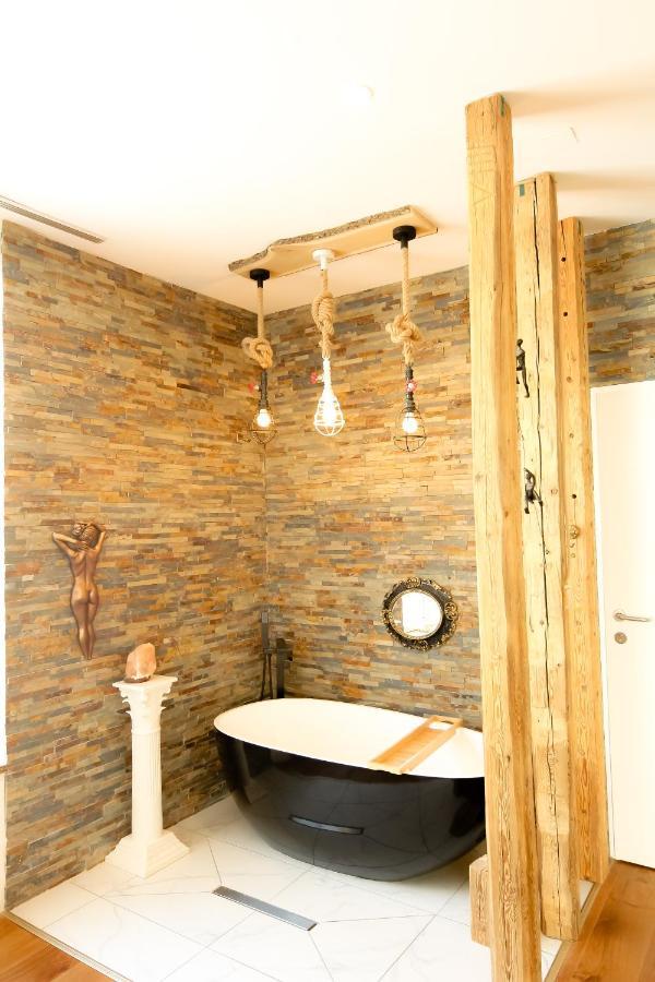 Apartamento Luxuryholiday *