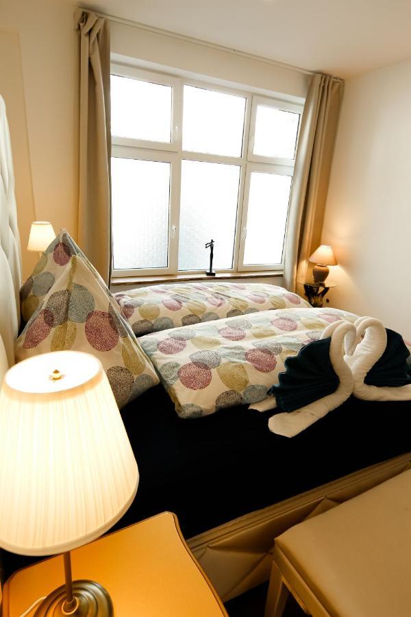Apartamento Luxuryholiday Viena