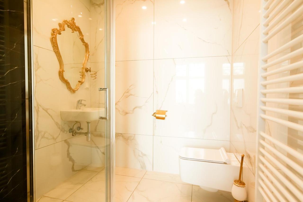 Apartamento Luxuryholiday *
