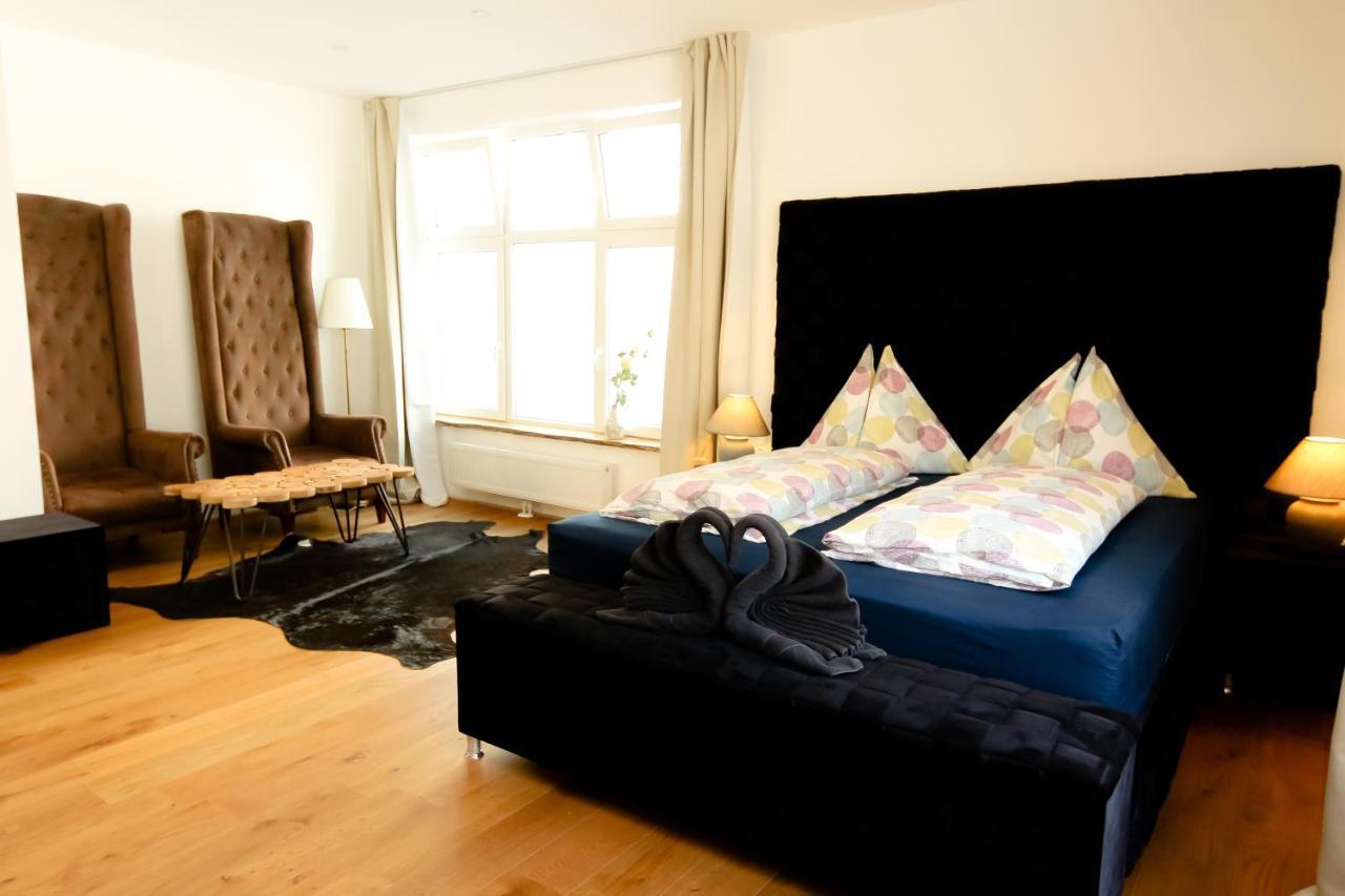 Luxuryholiday Apartamento Viena