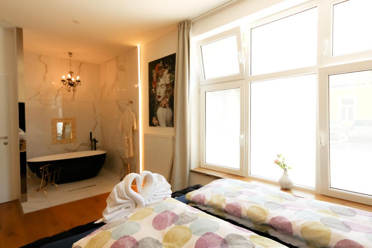 Luxuryholiday Viena