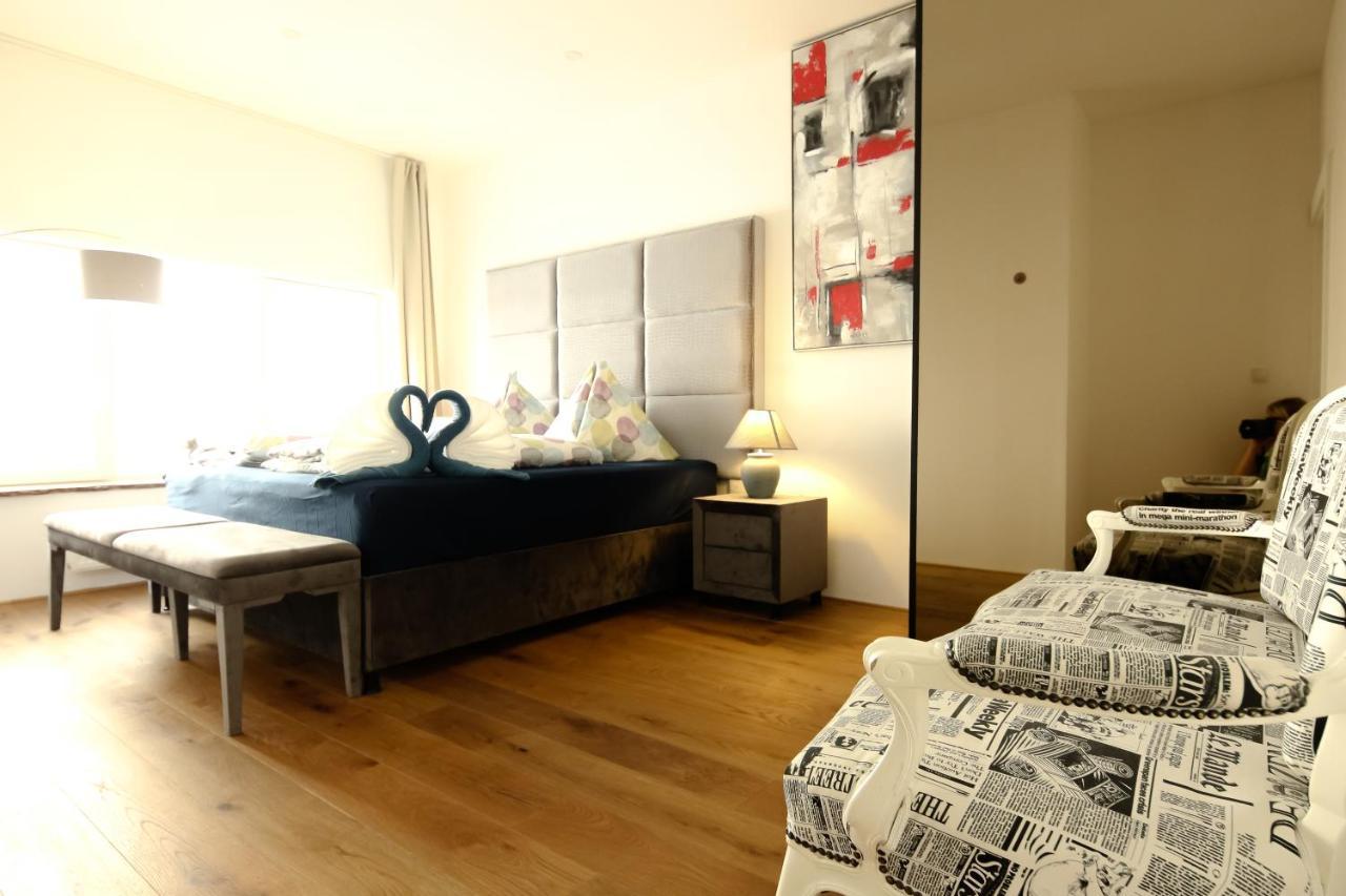 Luxuryholiday Appartamento *