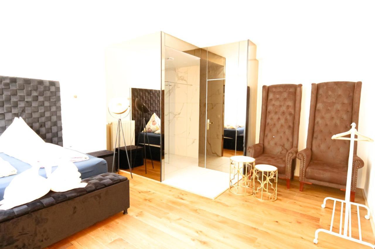 Luxuryholiday Appartamento *