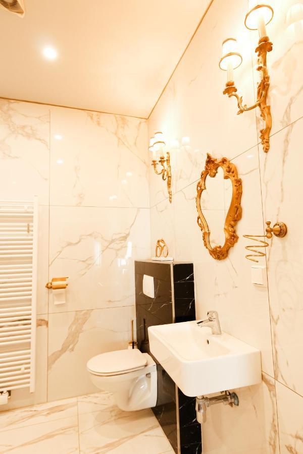 Luxuryholiday Appartamento *